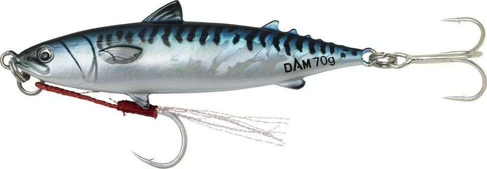 DAM Salt-X Mackerel Casting Jig Sinking 3 DAM Salt-X Mackerel Casting Jig Sinking - Image 3