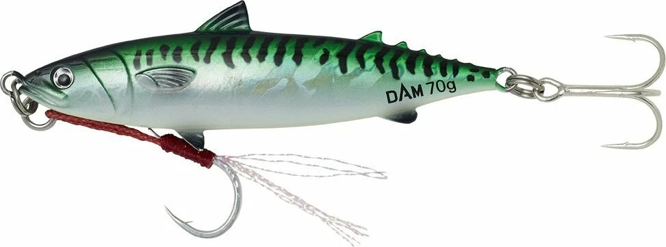 DAM Salt-X Mackerel Casting Jig Sinking 4 DAM Salt-X Mackerel Casting Jig Sinking - Image 4