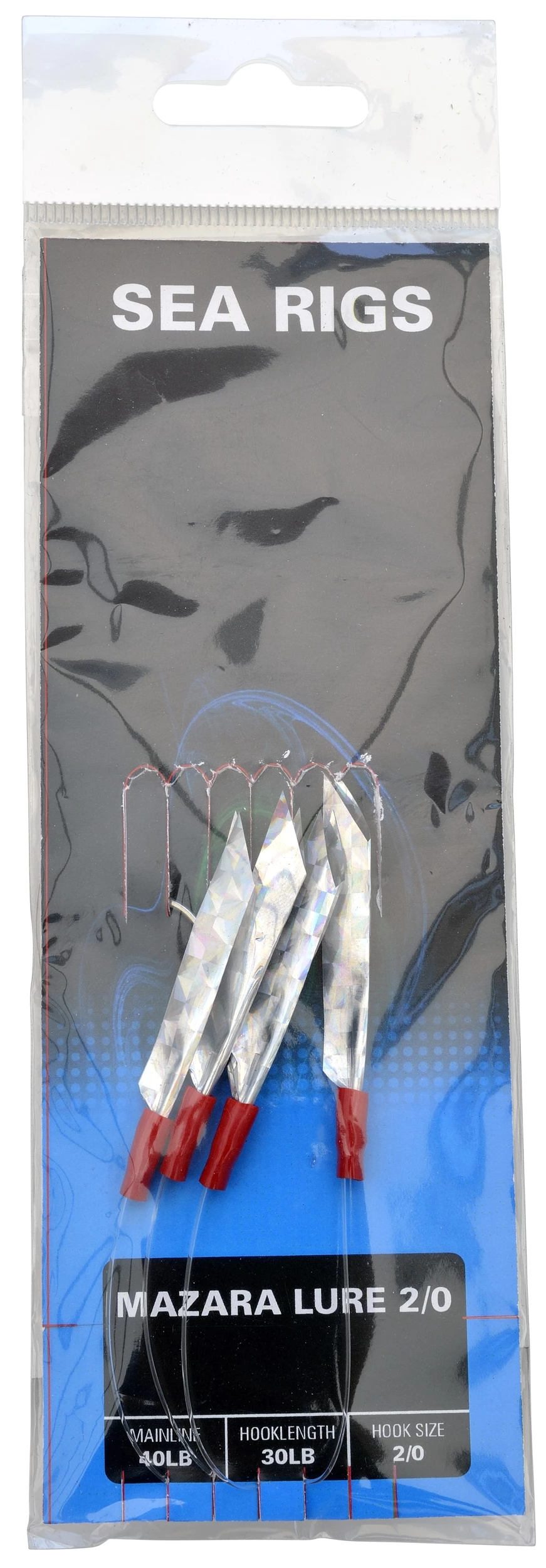 Shakespeare Salt XT Lure 2 Shakespeare Salt XT Lure - Image 2