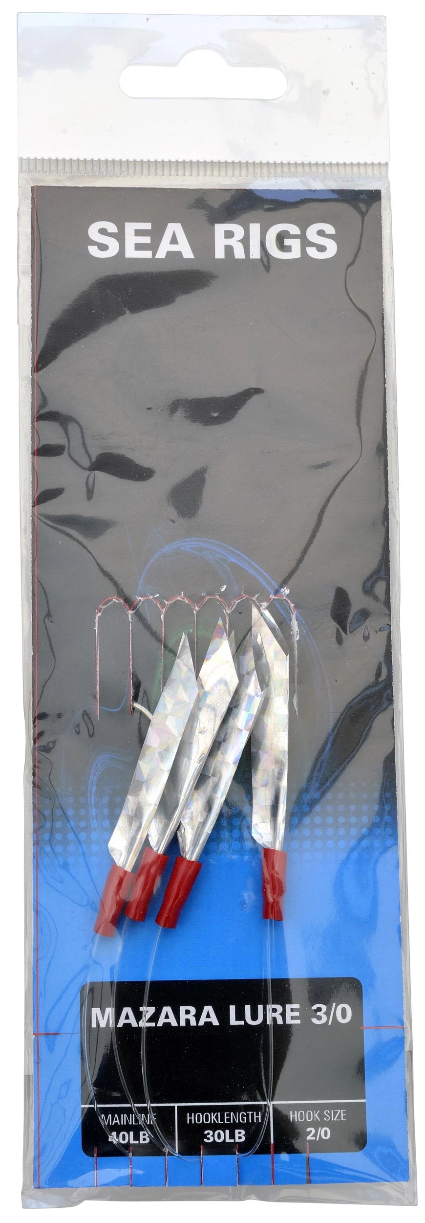 Shakespeare Salt XT Lure 3 Shakespeare Salt XT Lure - Image 3