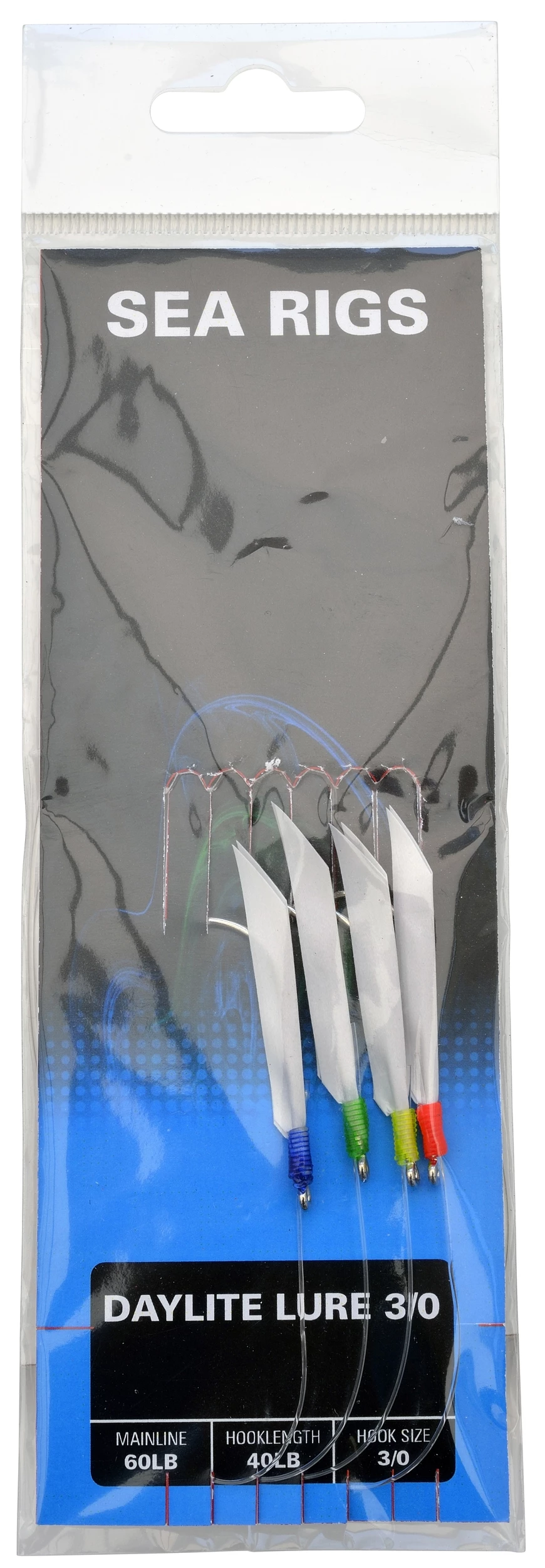 Shakespeare Salt XT Lure 1 Shakespeare Salt XT Lure