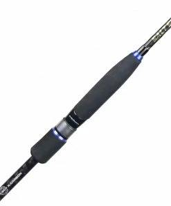Sakura Salt Sniper Spinning Salss Rod - Softbaits Special 2pc -Glasgow Angling salt20sniper20spinning20salss20rod20 20softbaits20special20handle