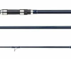 Shakespeare SALT XT BASS Expedition 11ft 2-4oz Rod 5pc