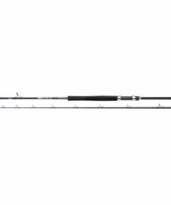 Shakespeare SALT XT Boat 7ft6 Rod 2pc