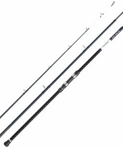 Shakespeare SALT XT MX Surf 12ft9 4-8oz rod 3pc