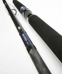 Daiwa Saltiga GT86 8ft6 100-180g 2pc Rods
