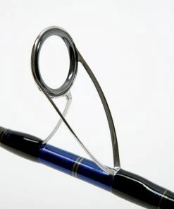 Daiwa Saltiga GT86 8ft6 100-180g 2pc Rods -Glasgow Angling saltiga gt86 2pc 100 180g 3