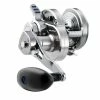 Daiwa Saltiga Lever Drag Reel