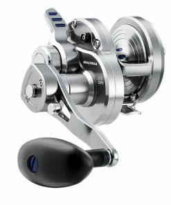 Daiwa Saltiga Lever Drag Reel