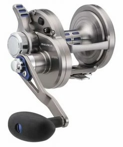 Daiwa Saltiga Tournament Sailfish Lever Drag Reels