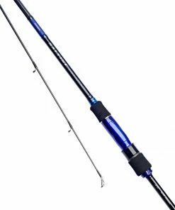 Daiwa Saltist Bass Spinning 2pc Rod