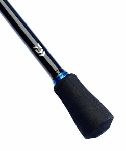 Daiwa Saltist LRF & HRF Spinning Rods 2pc 9 Daiwa Saltist LRF & HRF Spinning Rods 2pc -Glasgow Angling saltist lrf hrf spinning rod tip butt