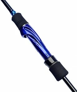 Daiwa Saltist LRF & HRF Spinning Rods 2pc 8 Daiwa Saltist LRF & HRF Spinning Rods 2pc -Glasgow Angling saltist lrf hrf spinning rod tip reelseat