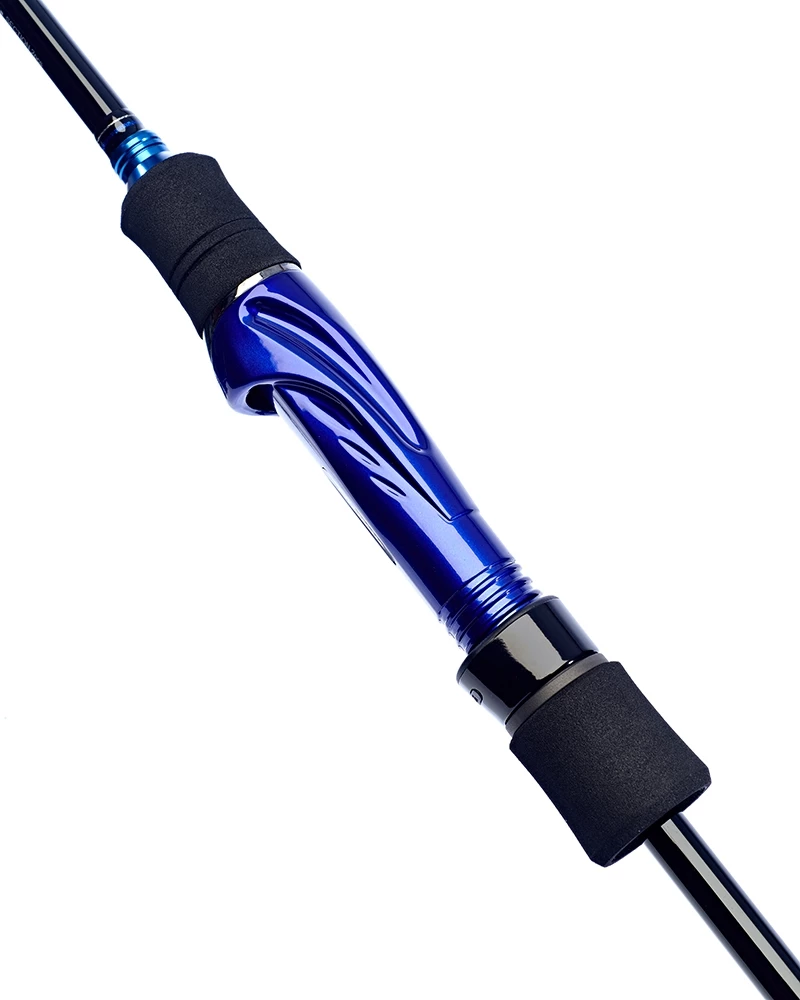 Daiwa Saltist LRF & HRF Spinning Rods 2pc 4 Daiwa Saltist LRF & HRF Spinning Rods 2pc - Image 4