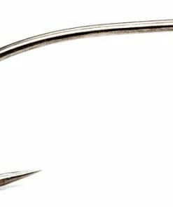 Partridge CS54BN Saltwater Shrimp Hooks