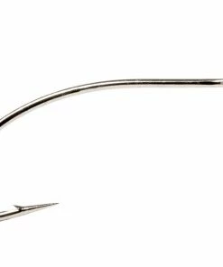 Partridge LIMITED EDITION Saltwater Shrimp Hooks Sz6 15pk