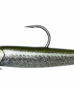 Savage Gear Saltwater Sandeel Heavy 20cm 2+1pcs