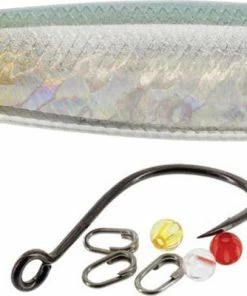 Westin Salty Inline -Glasgow Angling salty inline 3d silver ayu