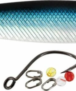 Westin Salty Inline -Glasgow Angling salty inline blue diamond