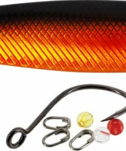 Westin Salty Inline -Glasgow Angling salty inline copper diamond