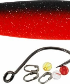 Westin Salty Inline -Glasgow Angling salty inline dull sunrise