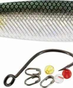 Westin Salty Inline -Glasgow Angling salty inline headlight