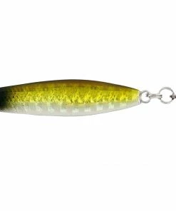 Westin Salty Jig 13 Westin Salty Jig -Glasgow Angling salty jig green sardine