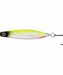 Westin Salty Jig 12 Westin Salty Jig -Glasgow Angling salty jig yellow ayu