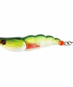Westin Salty the Shrimp 20g 8cm -Glasgow Angling salty the shrimp pickles scaled