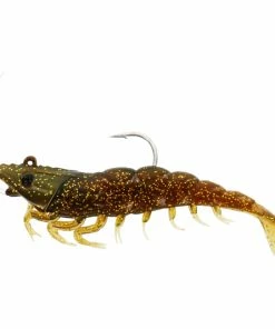 Westin Salty the Shrimp Jig 7 Westin Salty the Shrimp Jig -Glasgow Angling salty the shrimp jig motoroil