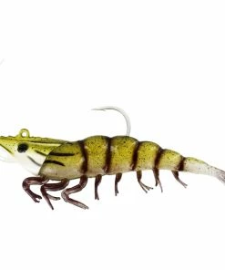 Westin Salty the Shrimp Jig 6 Westin Salty the Shrimp Jig -Glasgow Angling salty the shrimp jig natural shrimp