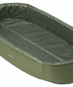 Trakker Sanctuary Compact Oval Crib