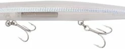 Savage Gear Sandeel Jerk Minnow Lures -Glasgow Angling sandeel jerkminnow 03 white flash