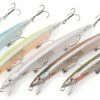 Savage Gear Sandeel Jerk Minnow Lures