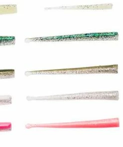 Savage Gear Sandeel Kit 25pc