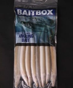 Baitbox Frozen Sandeel