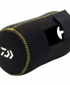 Daiwa Sandstorm Reel Cover