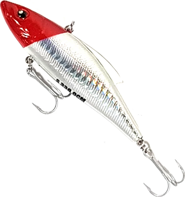 Nomura Saory Sinking Lure 1 Nomura Saory Sinking Lure