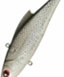Nomura Saory Sinking Lure 5 Nomura Saory Sinking Lure -Glasgow Angling saory sinking lure silver dots