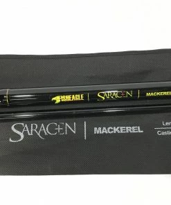 Fisheagle Saracen Mackerel Rod 11ft 1-3oz 2px