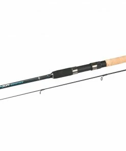 Mikado Sasori Medium Heavy Spinning Rods 2pc