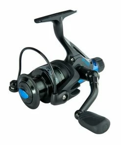Mikado Sasori Rear Drag Spinning Reel