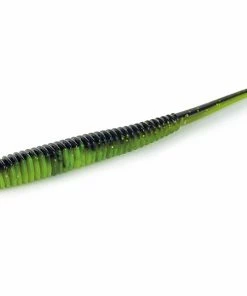 Molix Sator Worm 15 Molix Sator Worm -Glasgow Angling sator worm watermelon gold chartreuse