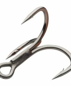 Savage Gear Savage SGY 2X UAR Trebles 8pc
