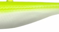 Savage Gear Savage Minnow Tail 5pc