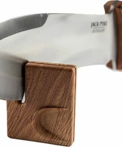 Jack Pyke Savanna 8.5" Knife -Glasgow Angling savanna knife blade sharpener