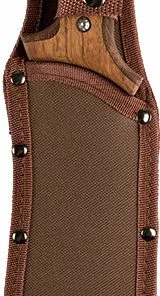 Jack Pyke Savanna 8.5" Knife -Glasgow Angling savanna knife unpacked