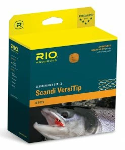 Rio Scandi Short Versitip