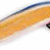 Stillwater Scarlet Pink Orange #4/0 Pike/Saltwater Fly