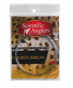 Scientific Anglers Fluorocarbon Leader
